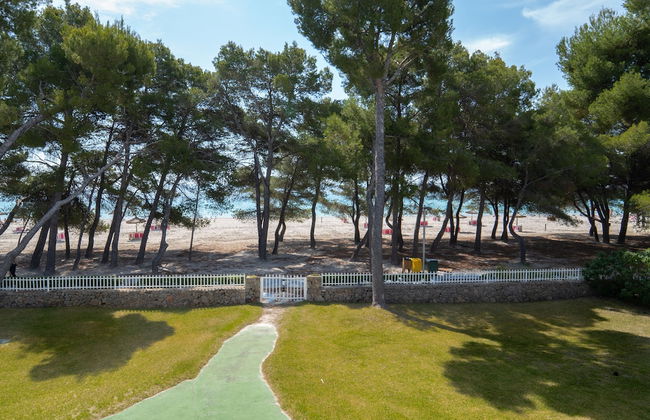 Caprice Playa de Alcudia Apartments - Foto 24