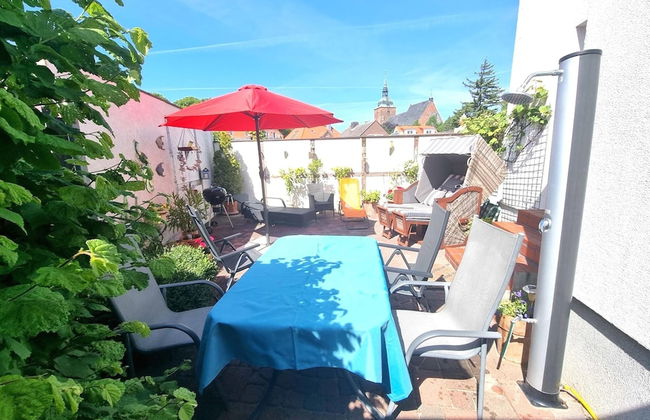 Wellness & Comfort Retreat - Photo 13