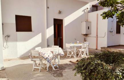 Villino XXIV Maggio da Mary - Foto 12