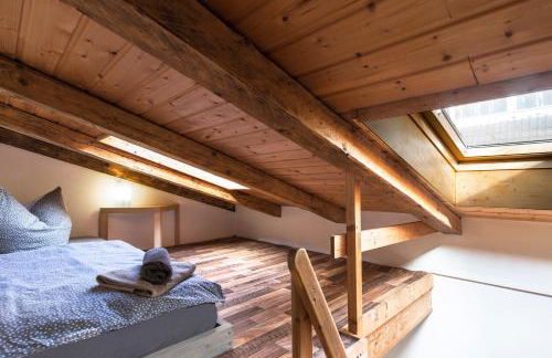 Arkadia Pension Norderstedt - Foto 39