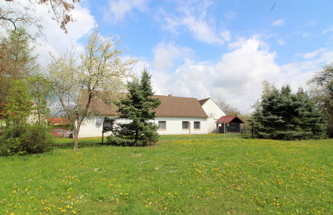 Vlhlavy u Hluboké - Foto 21