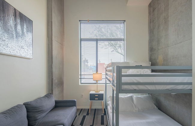 ROVE LIVING/KL - Roosevelt Point - Foto 14