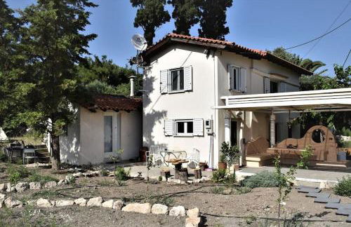 Dolichi House - Foto 34