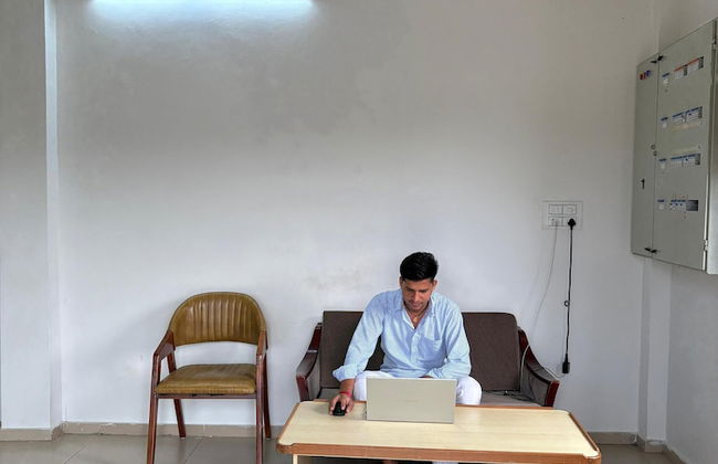 Unity Sunrise Resort Best Hotel Near Statue of Unity - Foto 39