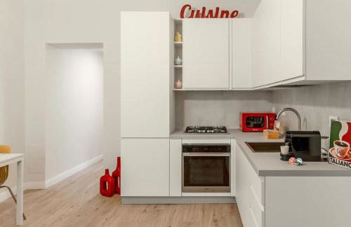 Casa Oriana 2 Milano Centro-Metro M1 - Foto 8