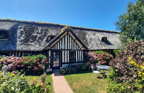 Gîtes la Conterie - Foto 25