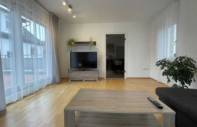 Fewo Reutlingen Heinestrasse - Foto 38