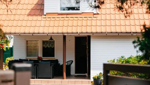 Tu i teraz- Domek wypoczynkowy - Foto 5