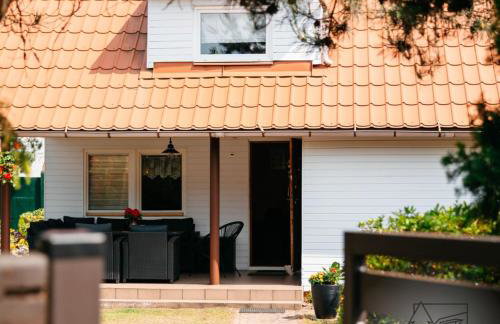 Tu i teraz- Domek wypoczynkowy - Foto 5