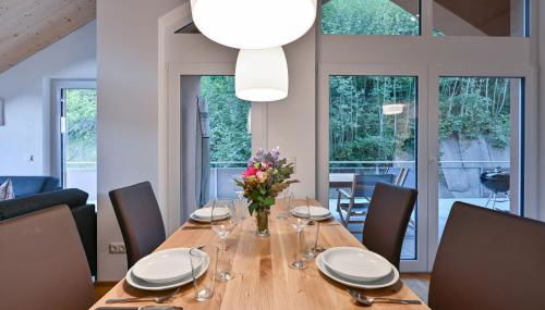 Ferienwohnung Zugspitze - Foto 4