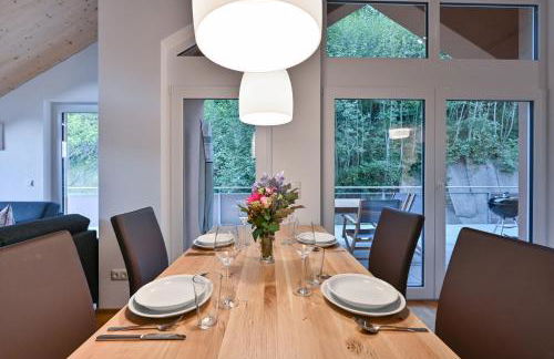 Ferienwohnung Zugspitze - Foto 4