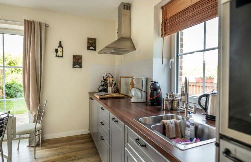 Ferienwohnung Heide View - Foto 11