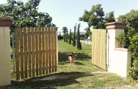 Villa In Lucca Placed in a Residential Area, all Services Nearby - Foto 39