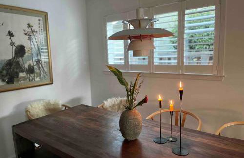 10 mins to SJC Fastest 2 Gigabit WiFI Open Floor BBQ Grill Fireplace Fenced Yard Pet Friendly - Foto 10