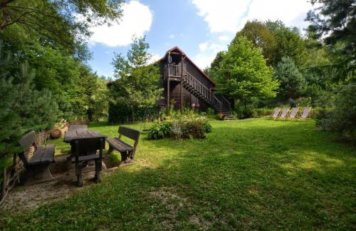 Ropuszy Dwór - Foto 27