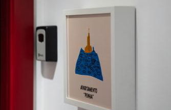 HAGAH Alojamentos - Foto 50