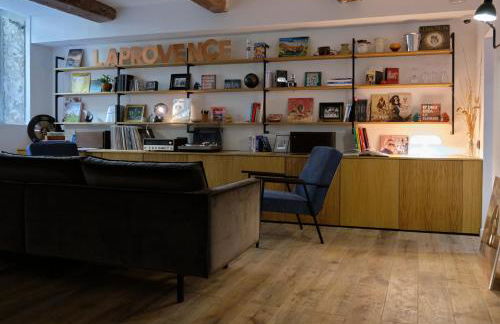 Maison Juste - Foto 19