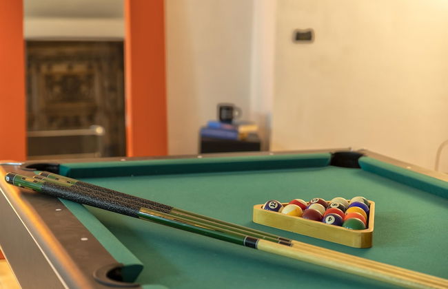 Sardinia Re - Villa Gialla - Foto 69