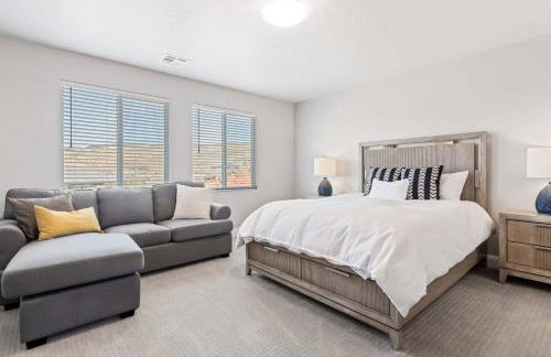 Family Desert Oasis home - Foto 37