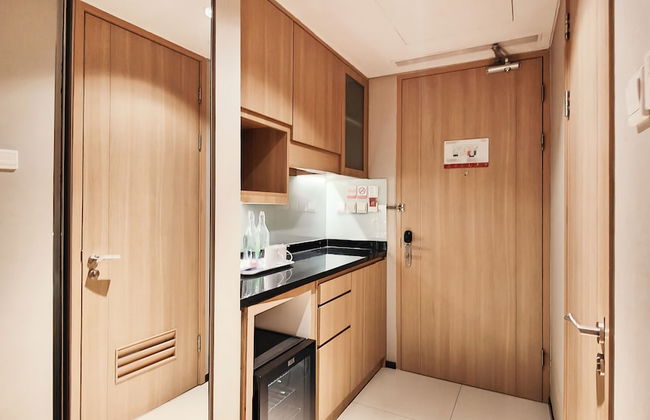 Ra Premiere Simatupang - Foto 25