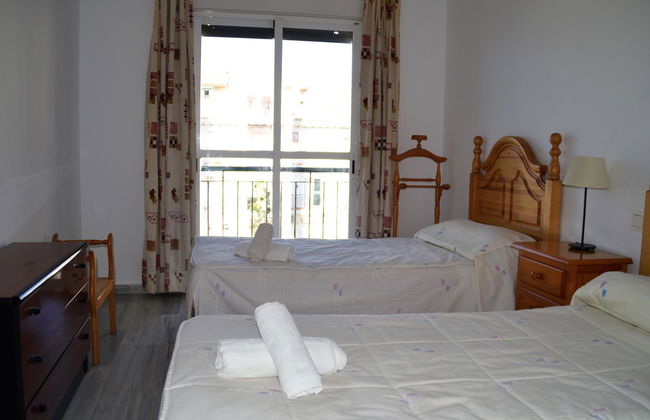 APCOSTAS Laguna Beach Torrox Costa / 2 Dormitorios - Foto 16