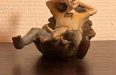 TROLLHUS - Großes familienfreundliches Ferienhaus - Foto 54