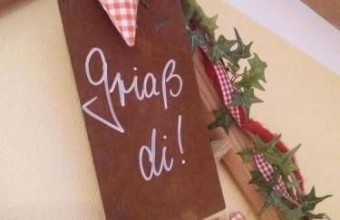 Ferienwohnung Dopfer - Foto 16