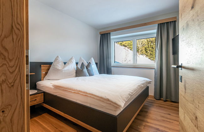 Alpenauszeit - Foto 6