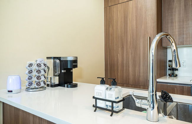 Lovely Oasis near Waterfront & Downtown - Foto 37