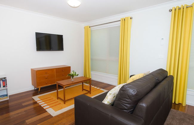 One of a Kind Apartments - Foto 44