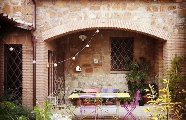 Agriturismo Cioccoleta - Photo 33