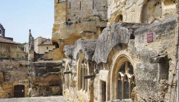 Private Tour of Saint-Émilion - Foto 2