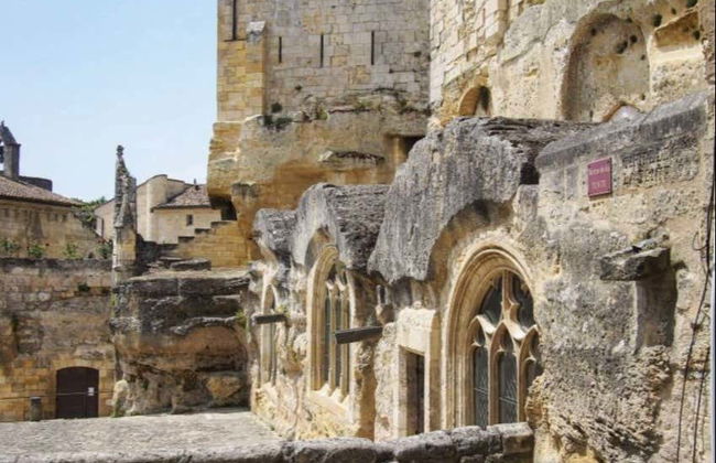 Private Tour of Saint-Émilion - Foto 2