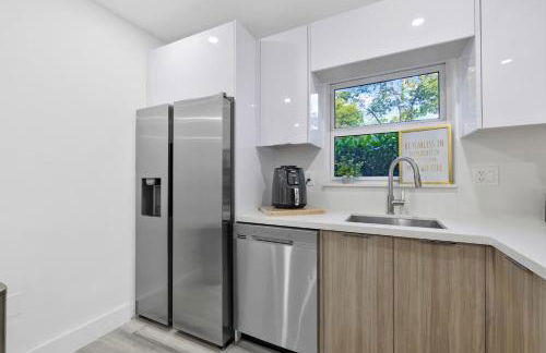 Modern villa in Design District ! - Foto 22