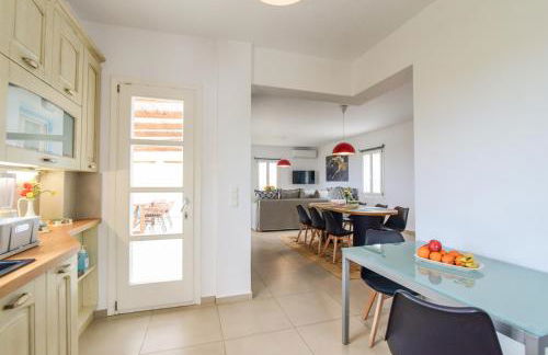 Daphne's Place - Private Villa with Pool in Naxos - Foto 39