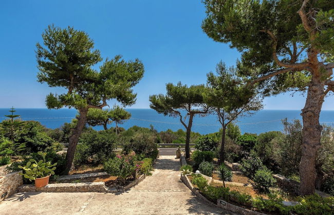 Villa Scarnera - Photo 47