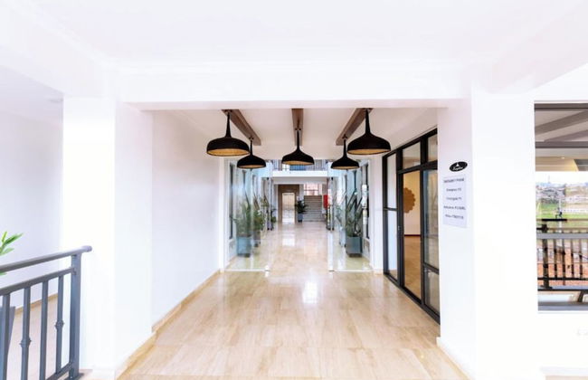 Maya Residences - Foto 55