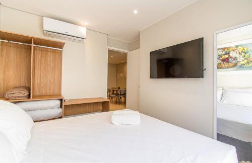 BSB STAY Long Stay Noroeste - Studios Copenhague - Foto 69