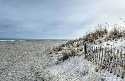 Spacious Avalon Beach House - 2 Blocks to Water! - Foto 45