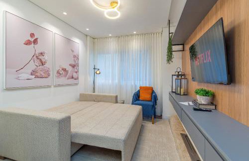 5 minutos da Rua Coberta, queridinho dos hóspedes - Foto 6