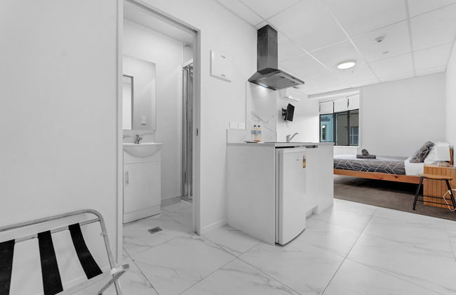 Onehunga Suites - Foto 44