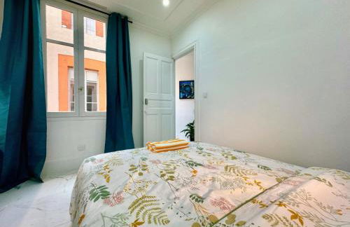 CHEZ CLAIRE 4- Place Capitole 122m2, Clim Centrale - Foto 31