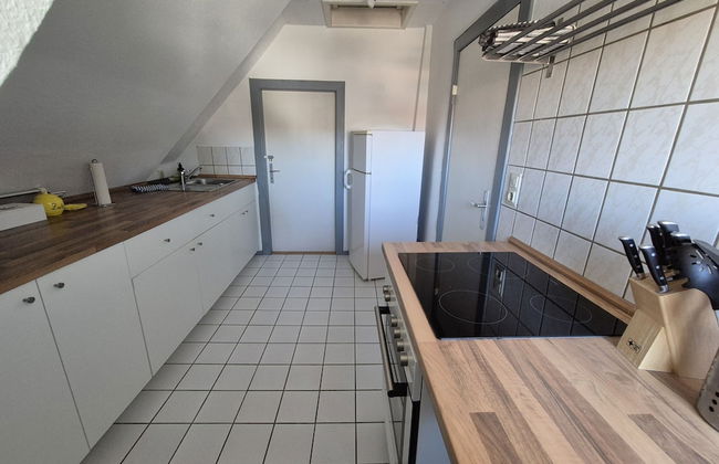 bed & Kitchen - Foto 32