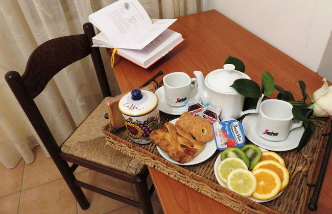 Agriturismo Ponte di Riocchio - Photo 6