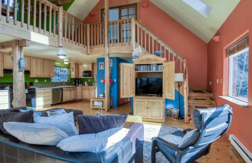 Dream Sea Chalet - Foto 7