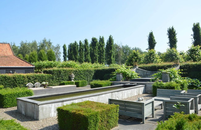 Grand Holiday Home in Alphen with Sauna & Hot Tub - Foto 55