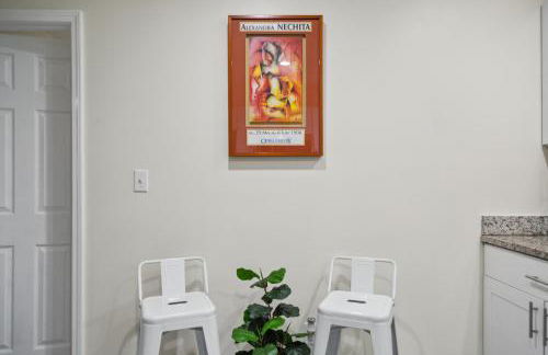 The Modern Recharging Station - Foto 20