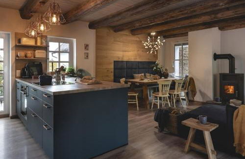 Hofgut Eveshausen Familienquartier Chalet 6-11 Gäste - Foto 36