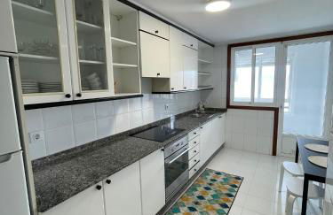 Apartamento Balaídos Vigo - Foto 27