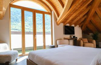 Sky Room Square View - 3 min walk to Benina Express - Foto 10